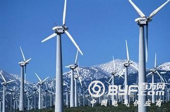 风电实现平价上网仅靠政策力推行业备感压力