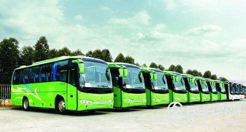 新规威力凸显，客车行业三大龙头销量整体下滑