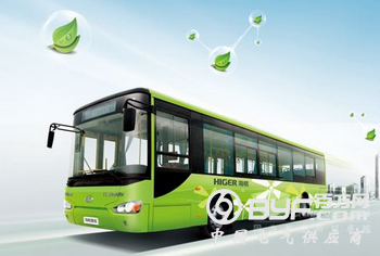 新能源客车仅占公路客车保有量5%左右 替换空间巨大