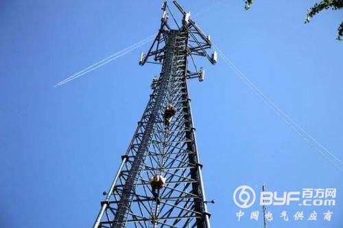 东莞厚街未来3年新建300个通信基站