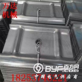 云南隧道支护用W钢带 3*300mmW钢带