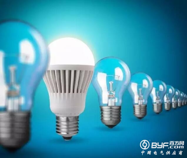 使用LED灯泡10年可以帮助每个家庭省多少钱？