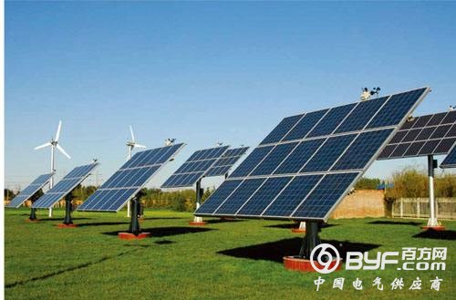 全球风电太阳能成本或加速下降