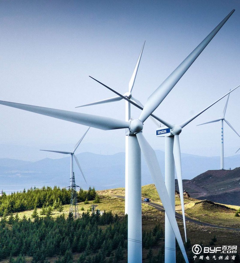 砥砺奋进的五年 太重风电乘风而起