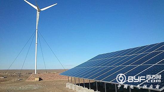 青海连续7天全清洁能源供电