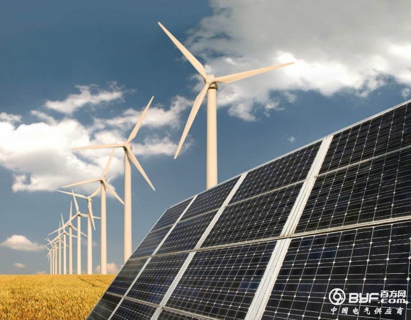 俄罗斯：2017年可再生能源招标含520MW太阳能