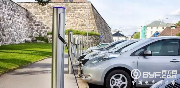 新型智能电网：电能输送回电网延长汽车电池寿命