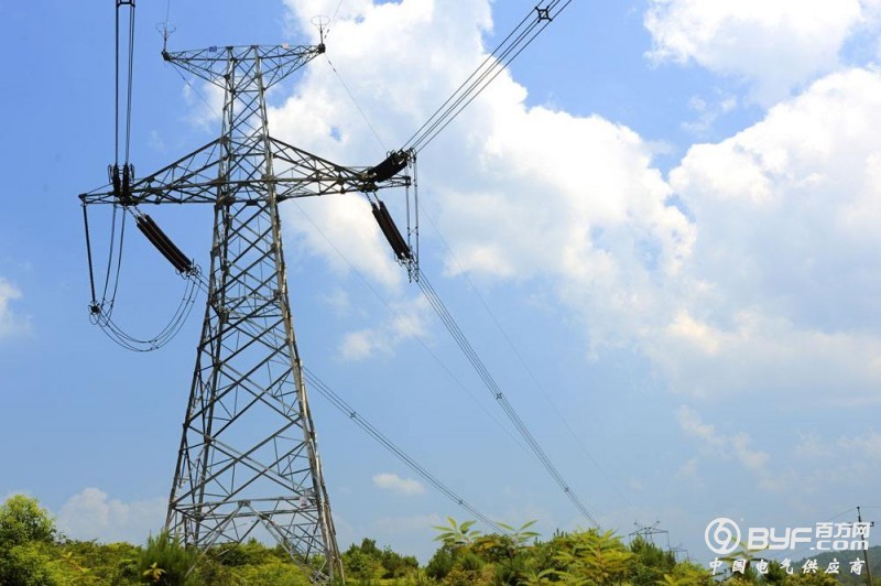 77.7亿元！南方电网投巨资改造广西贫困地区农网