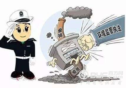 环保部：督查组又发现23家企业未安装污染治理设施