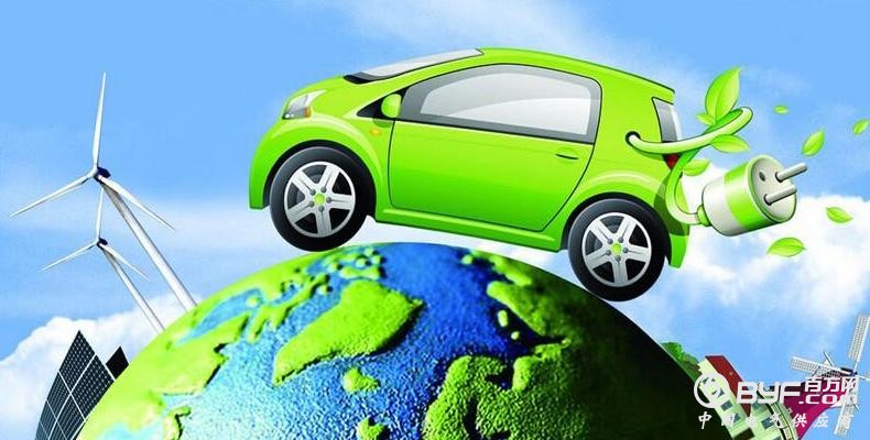深圳新能源汽车推广新思路：或减免路桥费