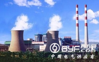 华电新疆区域首张火电排污许可证诞生