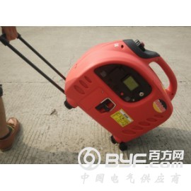 迷你易携带 数码发电机3千瓦