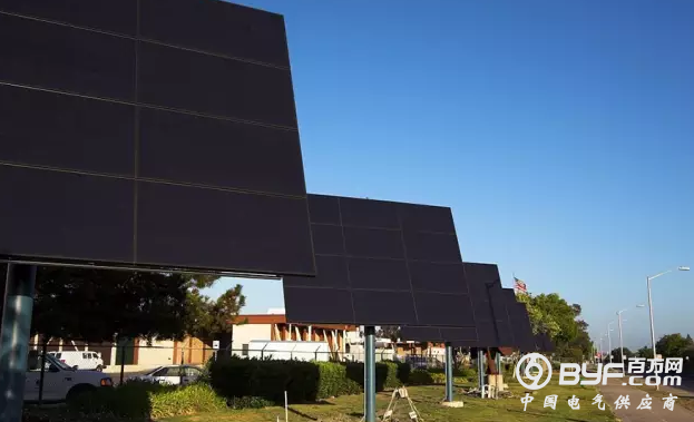 谷歌、苹果等硅谷巨头也去开发新能源 它们的套路是什么？