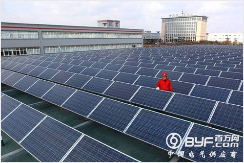 关于印发《嘉兴市推进光伏发电应用&ldquo;进园入企&rdquo;工作方案》的通知