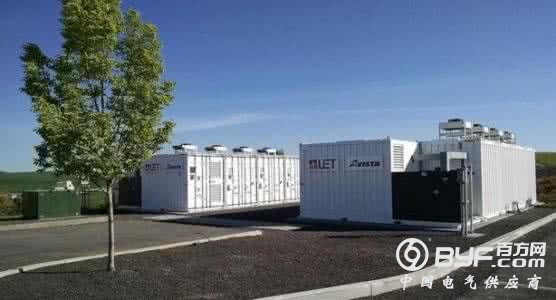 智能连接如何提升储能系统？