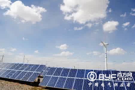 舒印彪：新能源开发成本持续下降 但与常规电源相比依然偏高