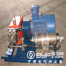 八方机械供应2BZ-40/12煤层注水泵质量保障