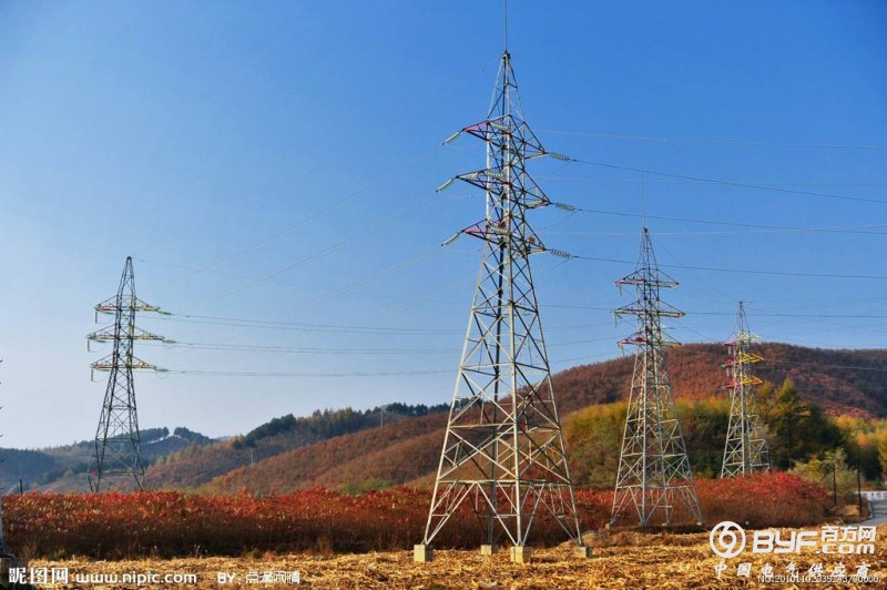 云南曲靖工业累计售电量比去年同期增16.53%