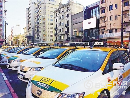 以技术换市场 比亚迪新能源车遍布50多个国家地区