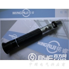 乙二醇浓度测量仪，乙二醇浓度计LCC8T
