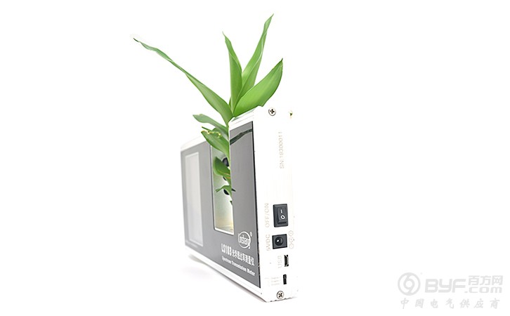 透光率测试仪图片