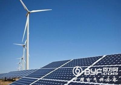 BNEF报告：到2040年拉美地区风能太阳能发电量将达到37%