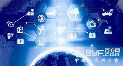 能源互联网建设拼的是科技