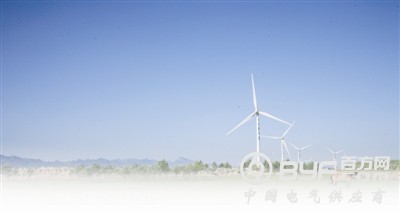 “十三五”风电如何破茧重生?