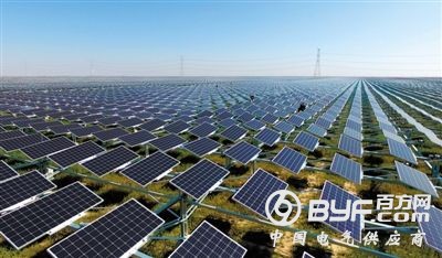 印度废除光伏发电州际传输费用至2019年底