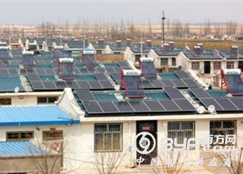 村级光伏电站怎么做？光伏扶贫项目电价补贴能不能不降？