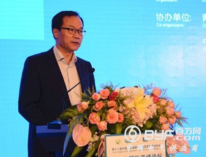 国家能源局将从四个方面加强新能源开发