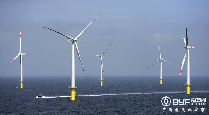 到2021年全球风电系统防火设备市场超240亿