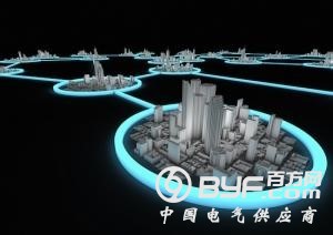 山东首个新能源微电网自发电21万度