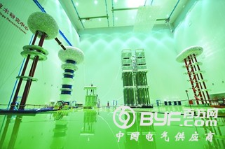 特变电工开启直流输电新时代