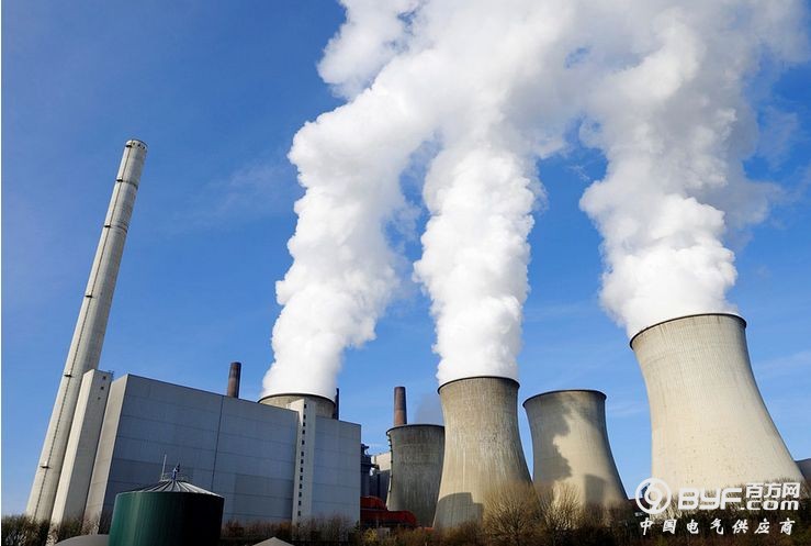 发电亏损逢甘露：发改委将上调上网电价&ldquo;缓解煤电经营困难&rdquo;
