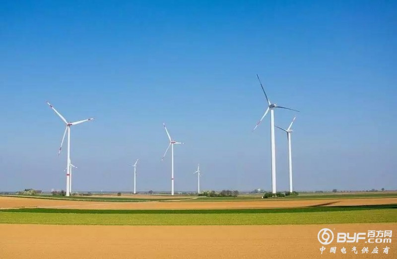 中东和非洲(MEA)地区风力发电市场探究