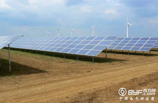 英国再砍再生能源补贴 但发电量又创纪录