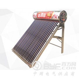 昆明太阳能热水器真空管选择