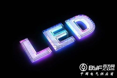 全球5%温室气体排放源自照明 LED产业创新求变