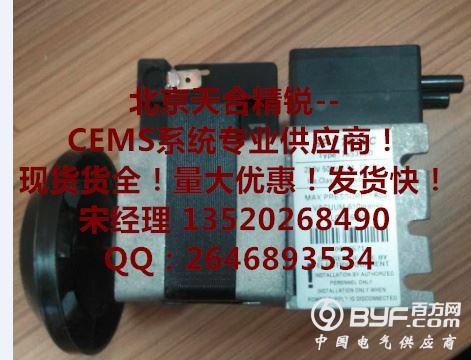 Compress_CEMS配件 抽气泵 SPV700EC 230V 0.3A 采样泵 取样泵