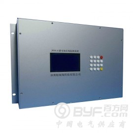 JRX8110蓄电池在线监测系统