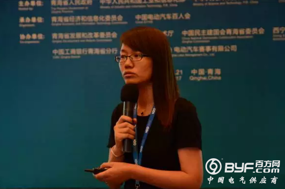 电池现有标准体系及安全性测试评价