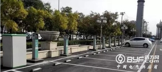 实用！充电桩安装十问十答