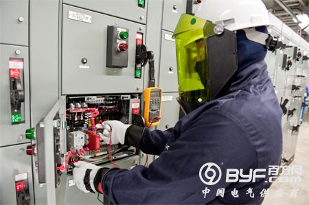 2017-2021年全球电气保护设备市场年增5.34%