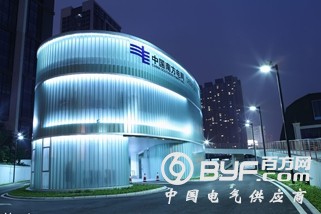 南方电网对港送电占香港总电量26%