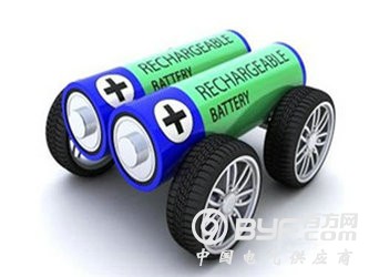 工信部：动力电池难以满足新能源汽车推广普及需求