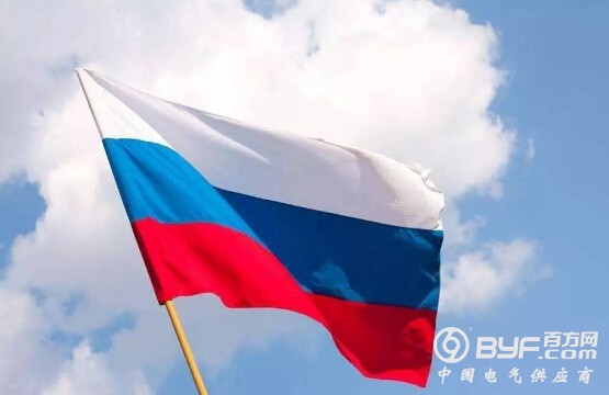 维斯塔斯有望进入俄罗斯风电市场