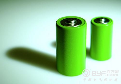 锂电池：提高&ldquo;能量密度&rdquo;是关键
