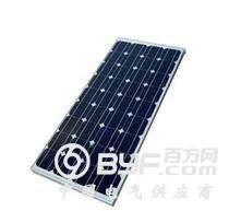 光伏组件的隐裂、识别及预防