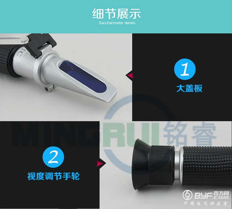 特点1
